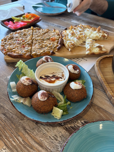 Photo of Levantine Grill (L Grill) - 356 Charlotte St, Peterborough, ON K9J 2W2
